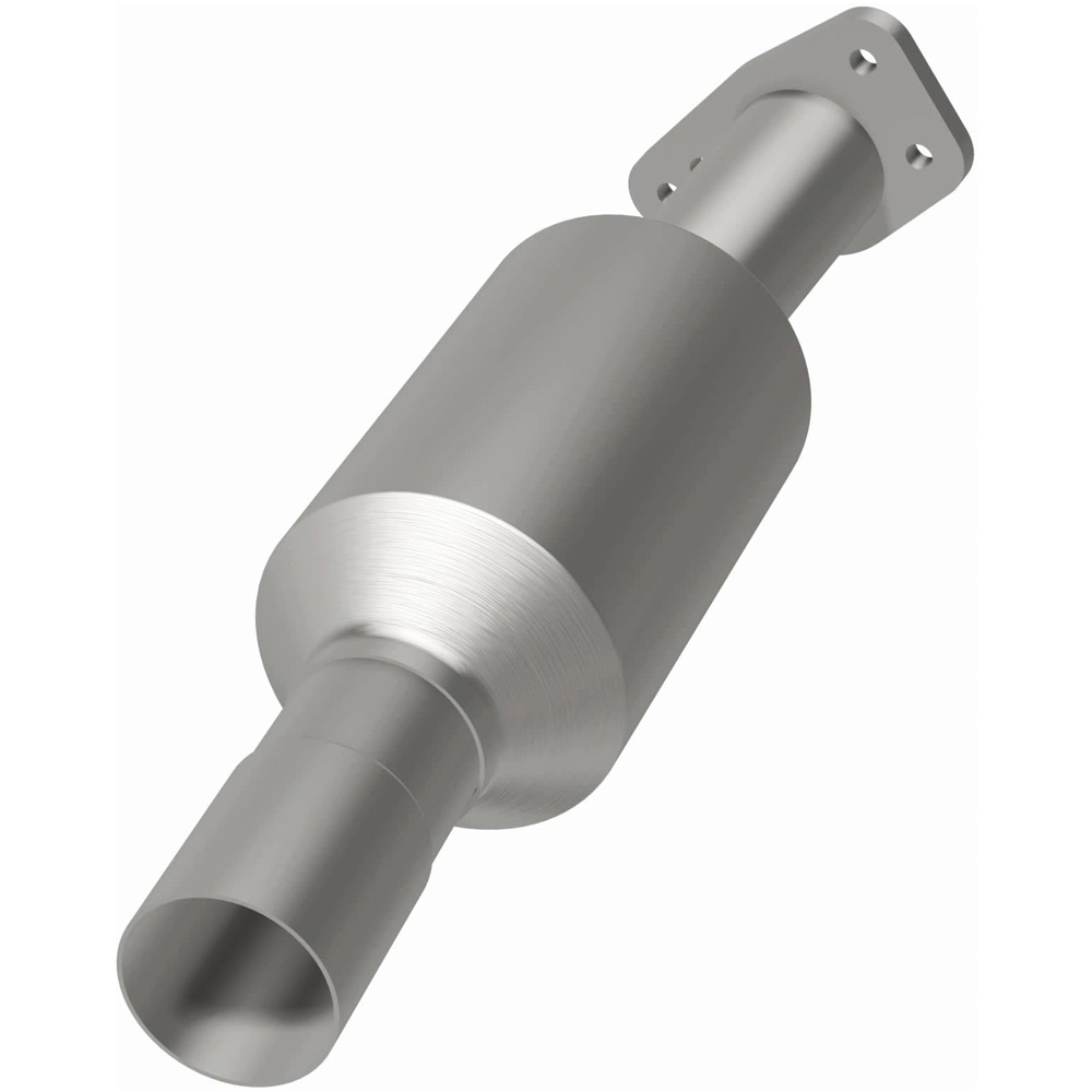 1980 Buick Electra Catalytic Converter CARB Approved