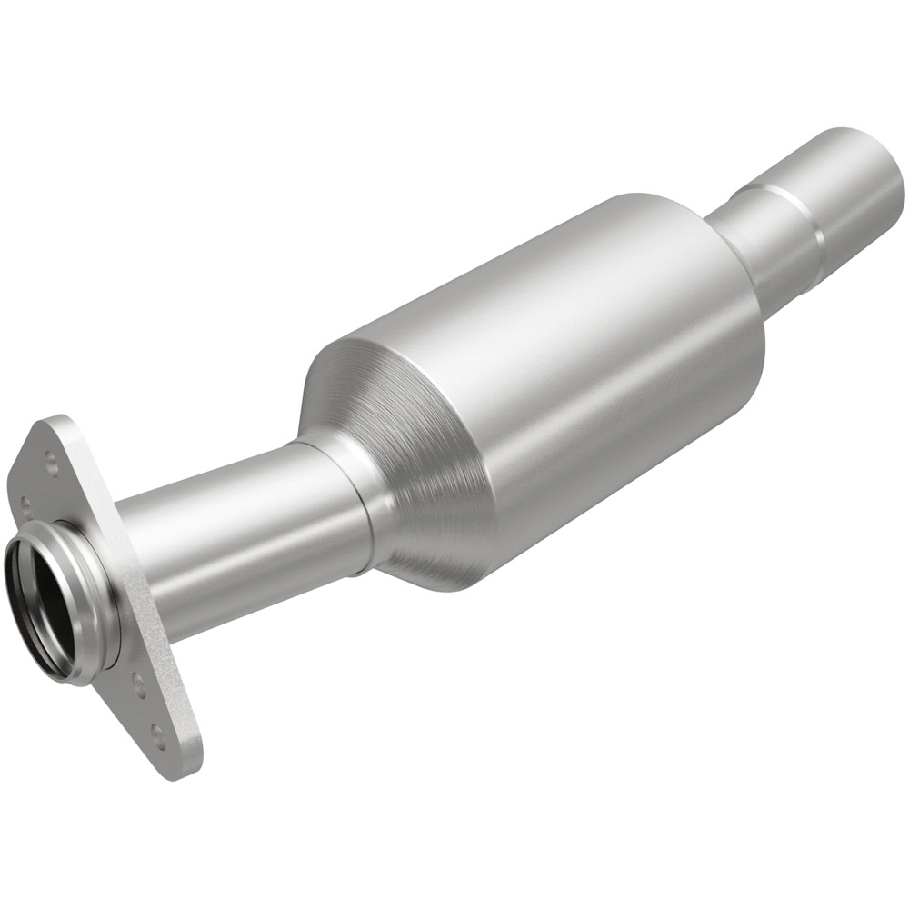 1980 Buick Electra Catalytic Converter CARB Approved