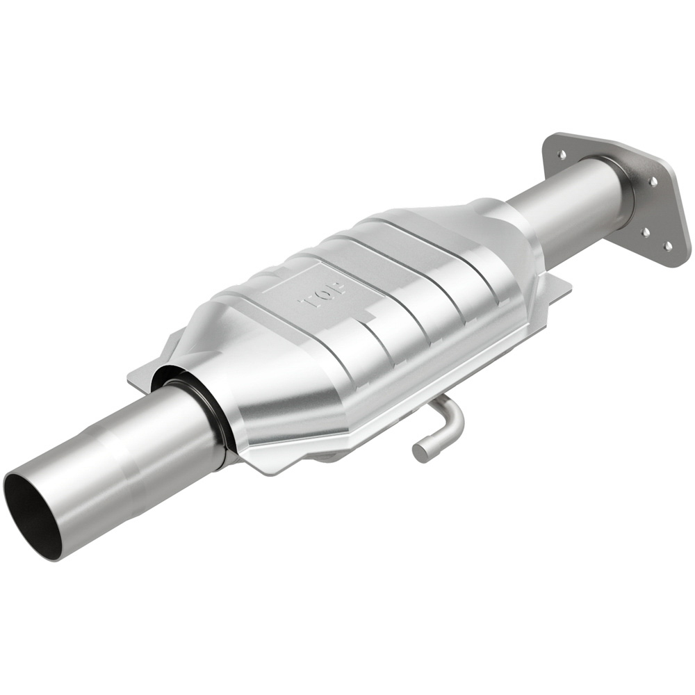 1992 Chevrolet Caprice Catalytic Converter CARB Approved