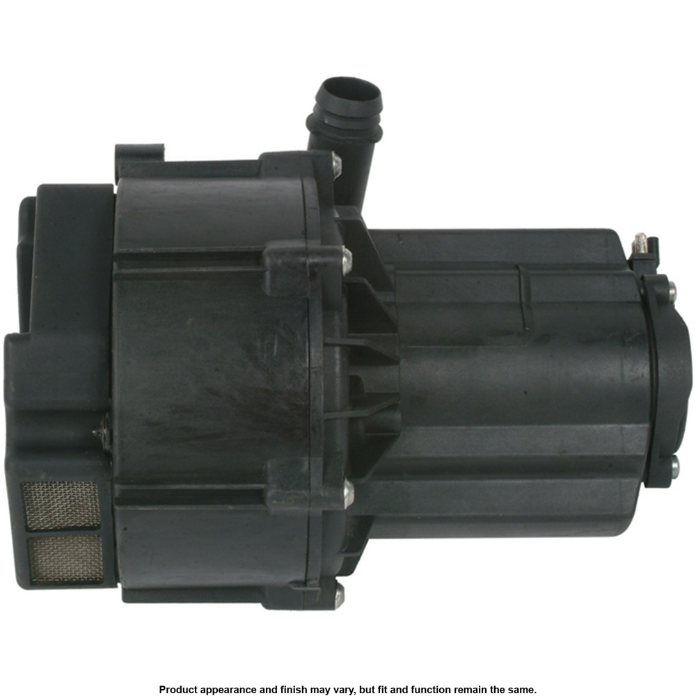 Mercedes Benz s320 air pump