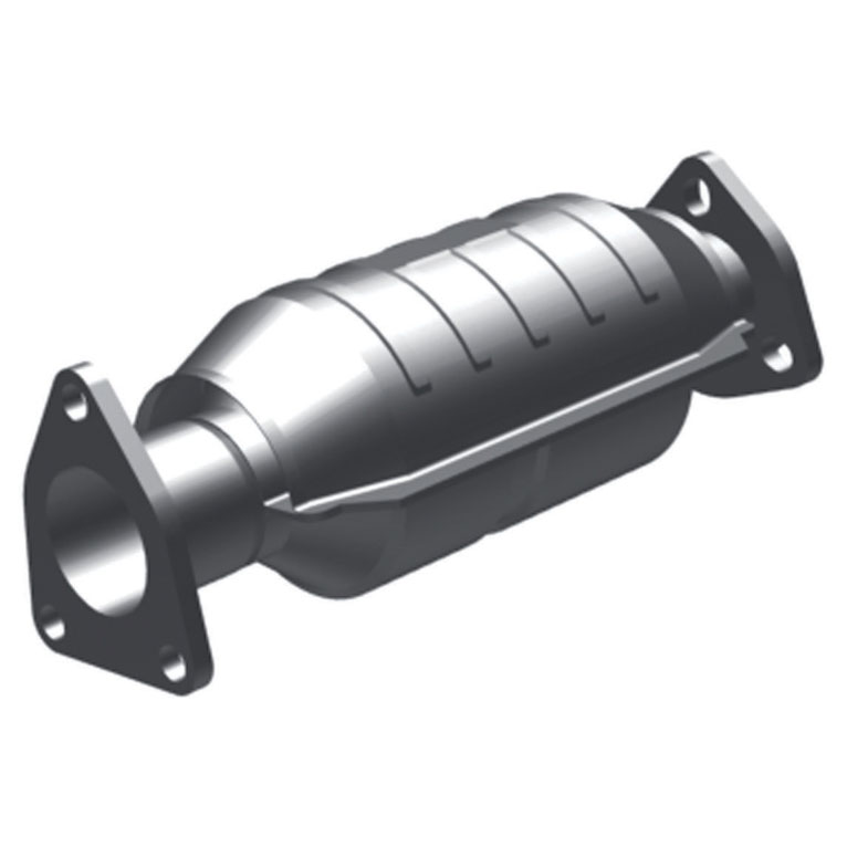 Acura Integra Catalytic Converter CARB Approved