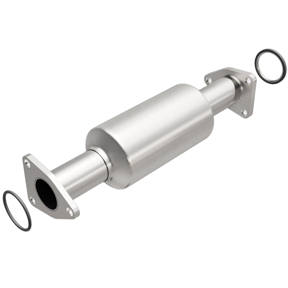 Acura Legend Catalytic Converter CARB Approved