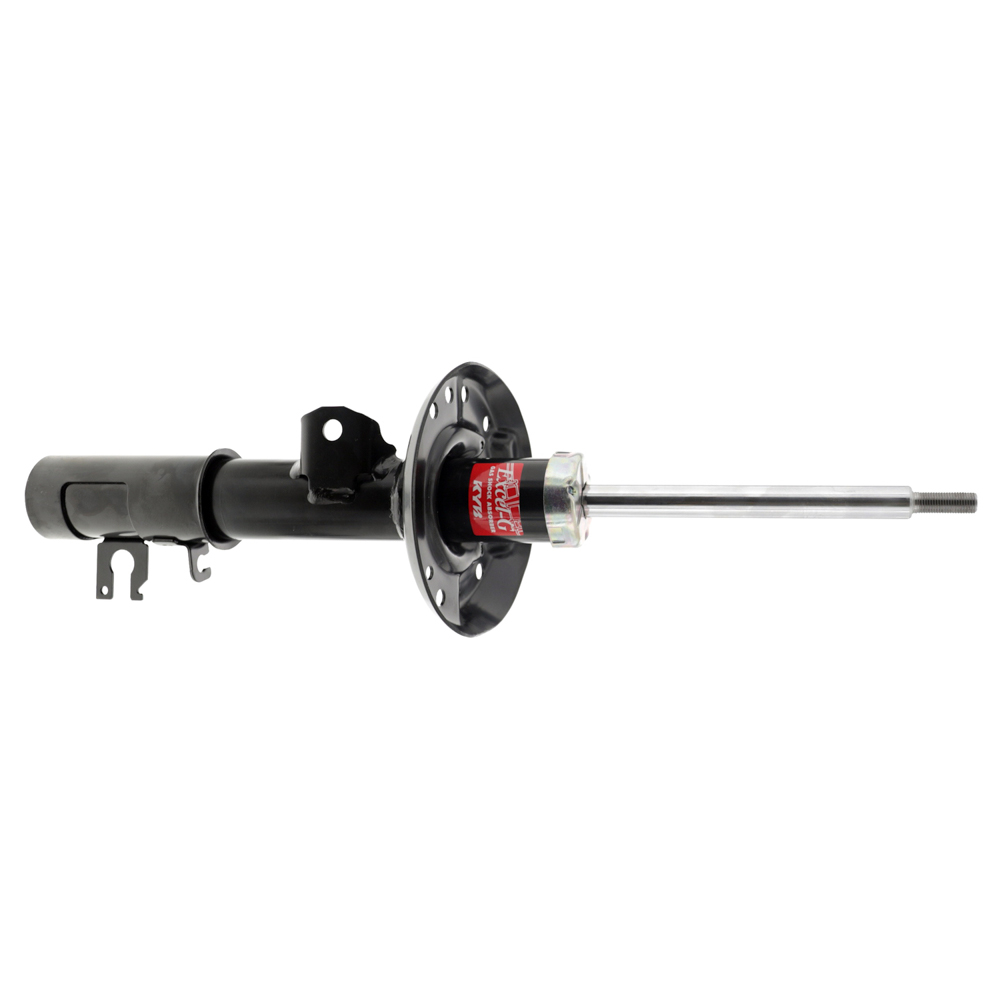 2019 Chevrolet Sonic Strut