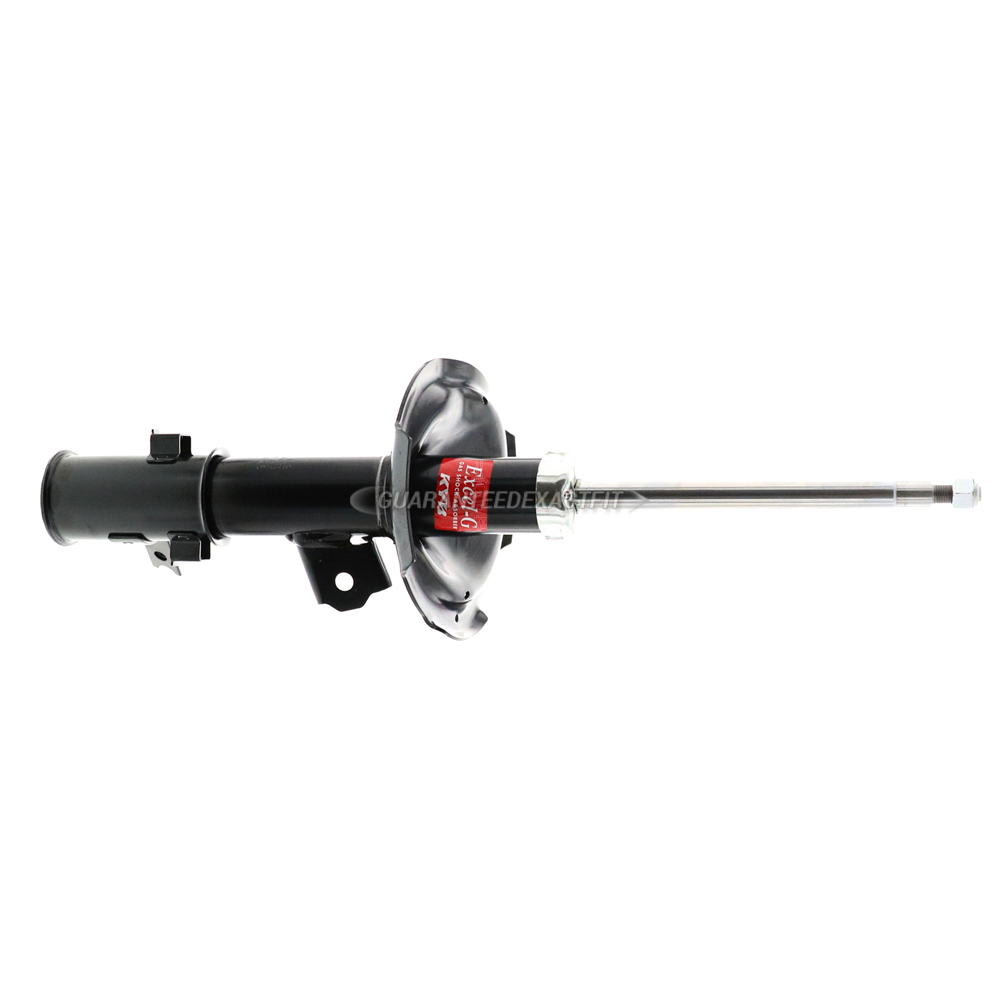 2007 Kia Rio Strut