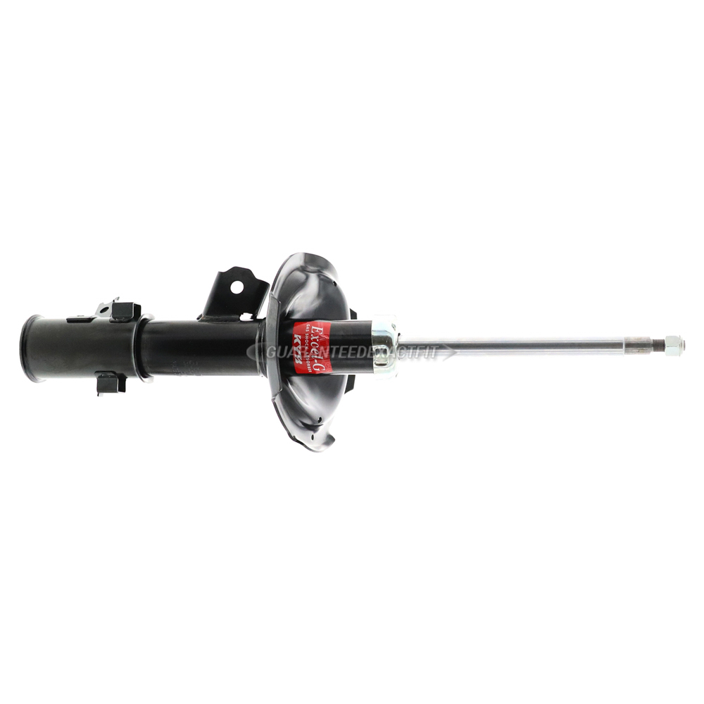 2009 Kia Rio Strut