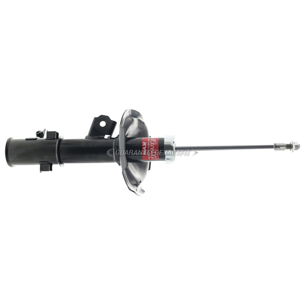 2007 Hyundai Accent Strut