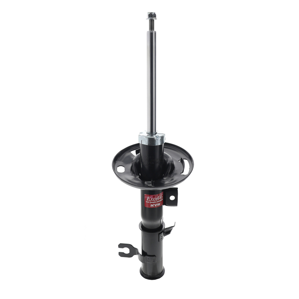 2016 Scion iA Strut
