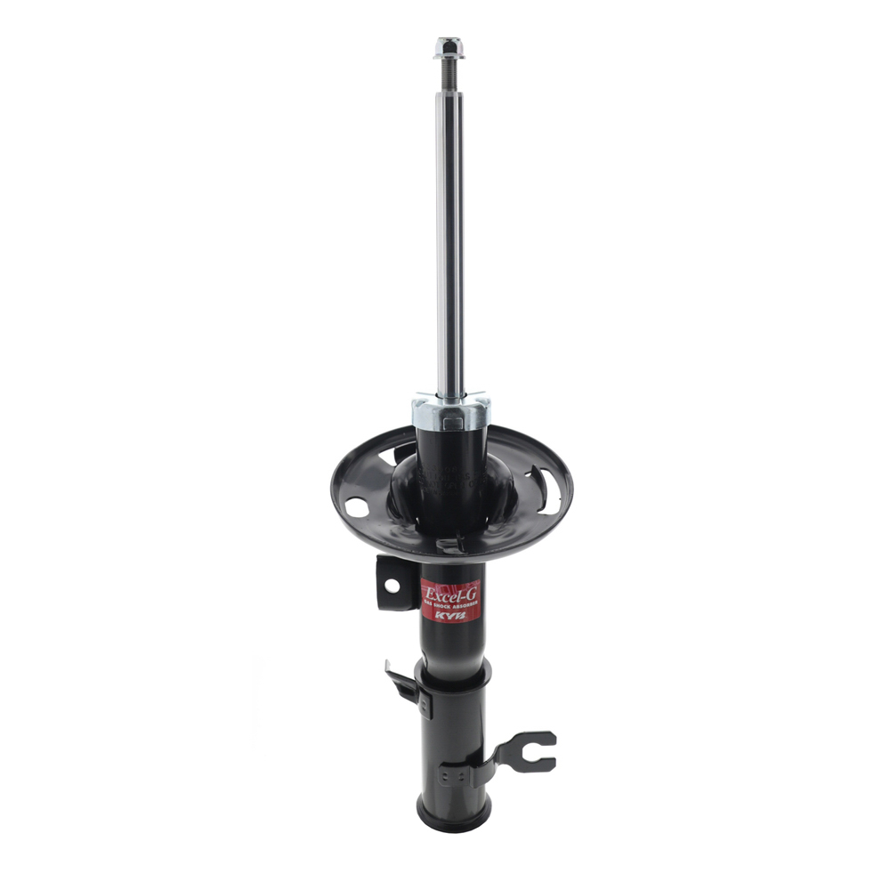 2016 Scion iA Strut