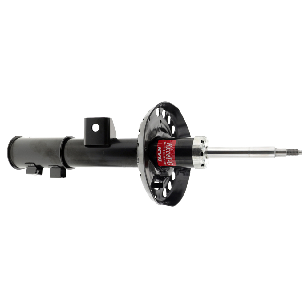 BuyAutoParts 77-73897LB Shock and Strut Set