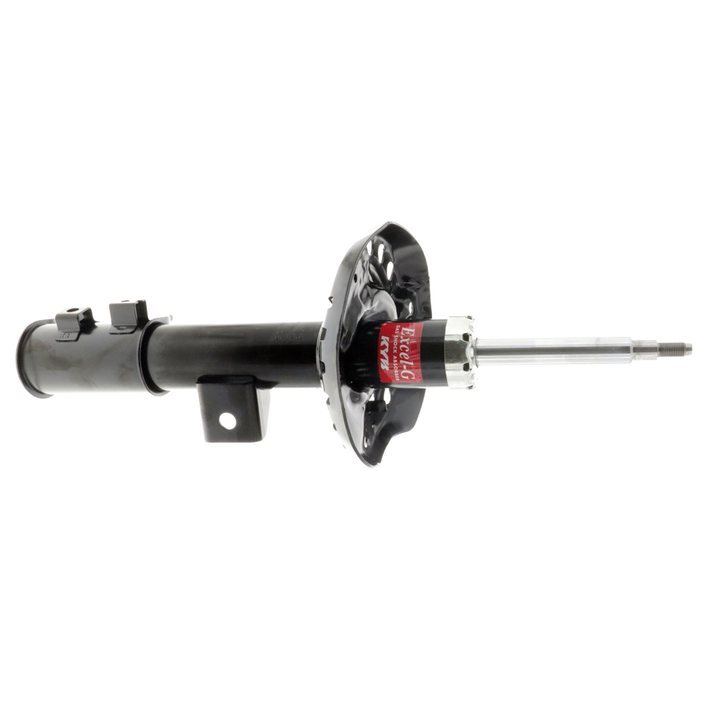BuyAutoParts 77-73897LB Shock and Strut Set