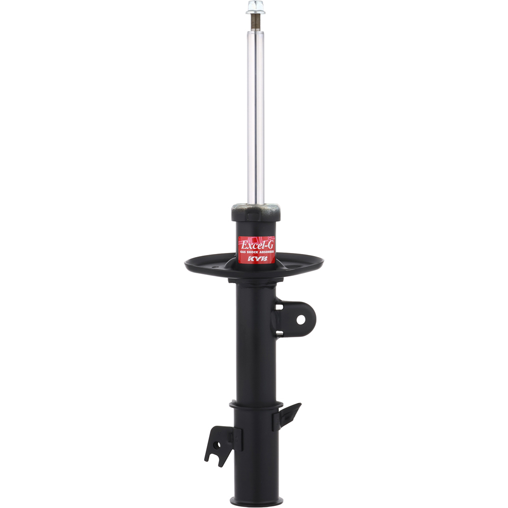 2016 Ford Fiesta Strut