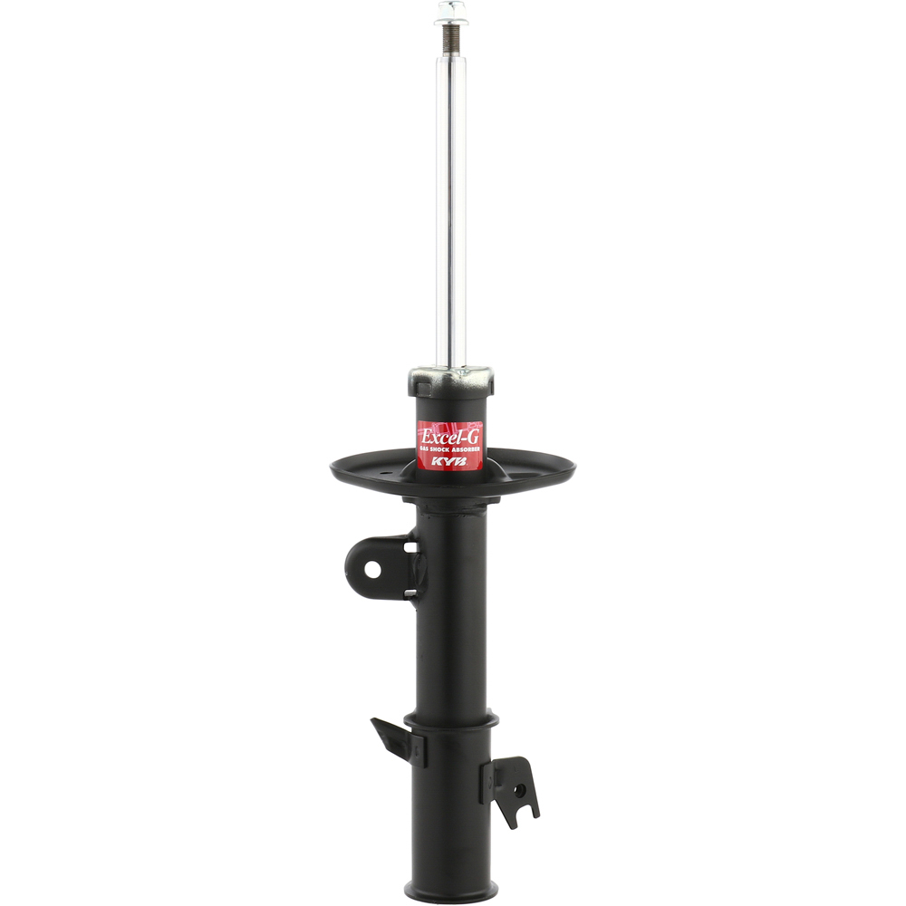 2016 Ford Fiesta Strut
