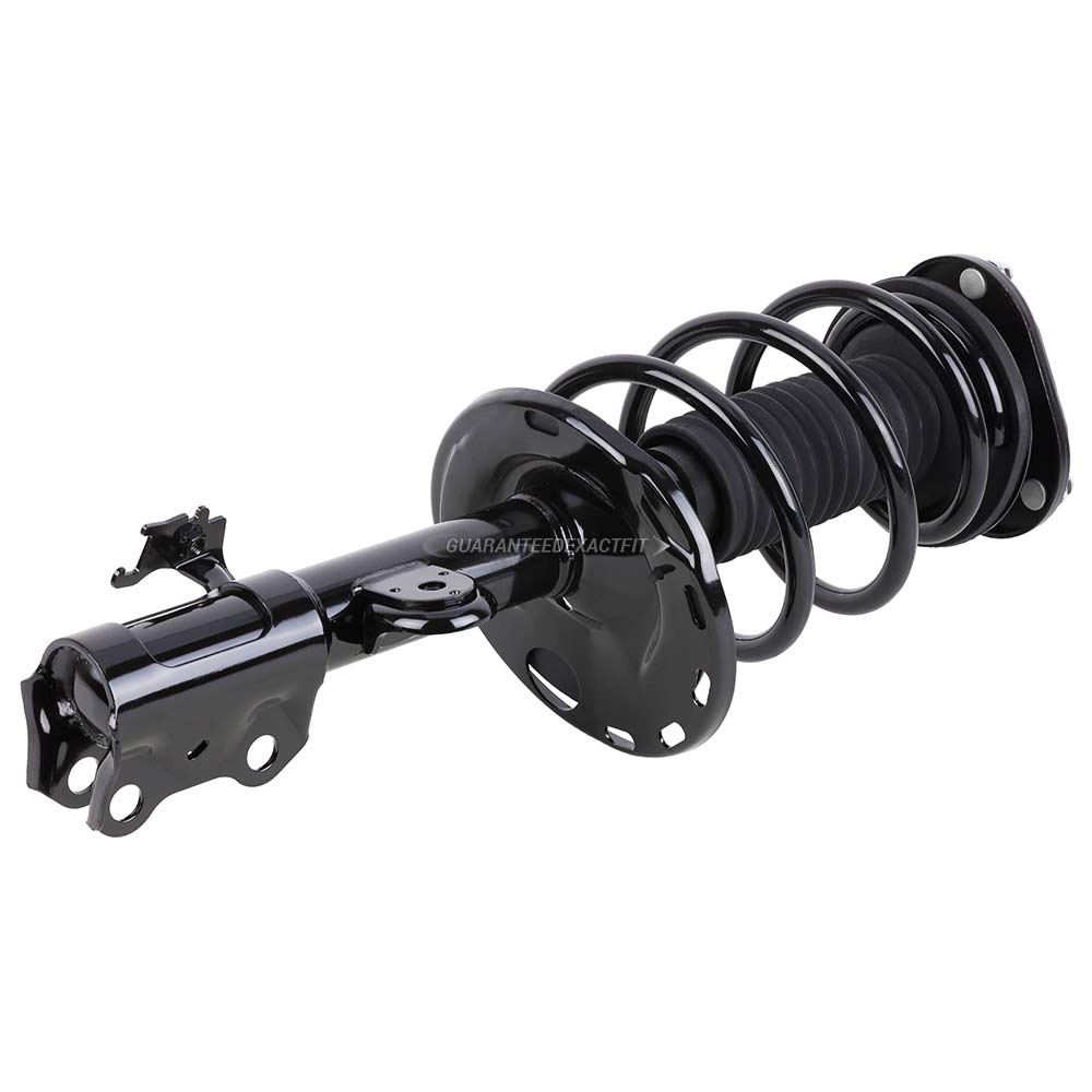 2007 Toyota RAV4 Strut