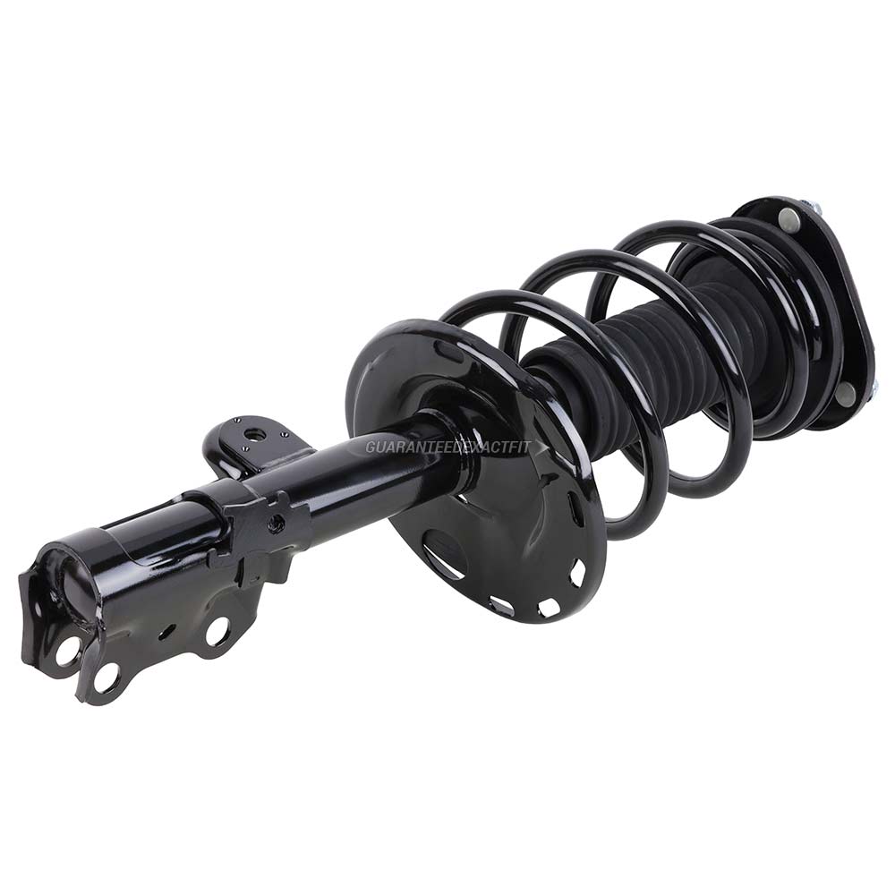 2007 Toyota RAV4 Strut