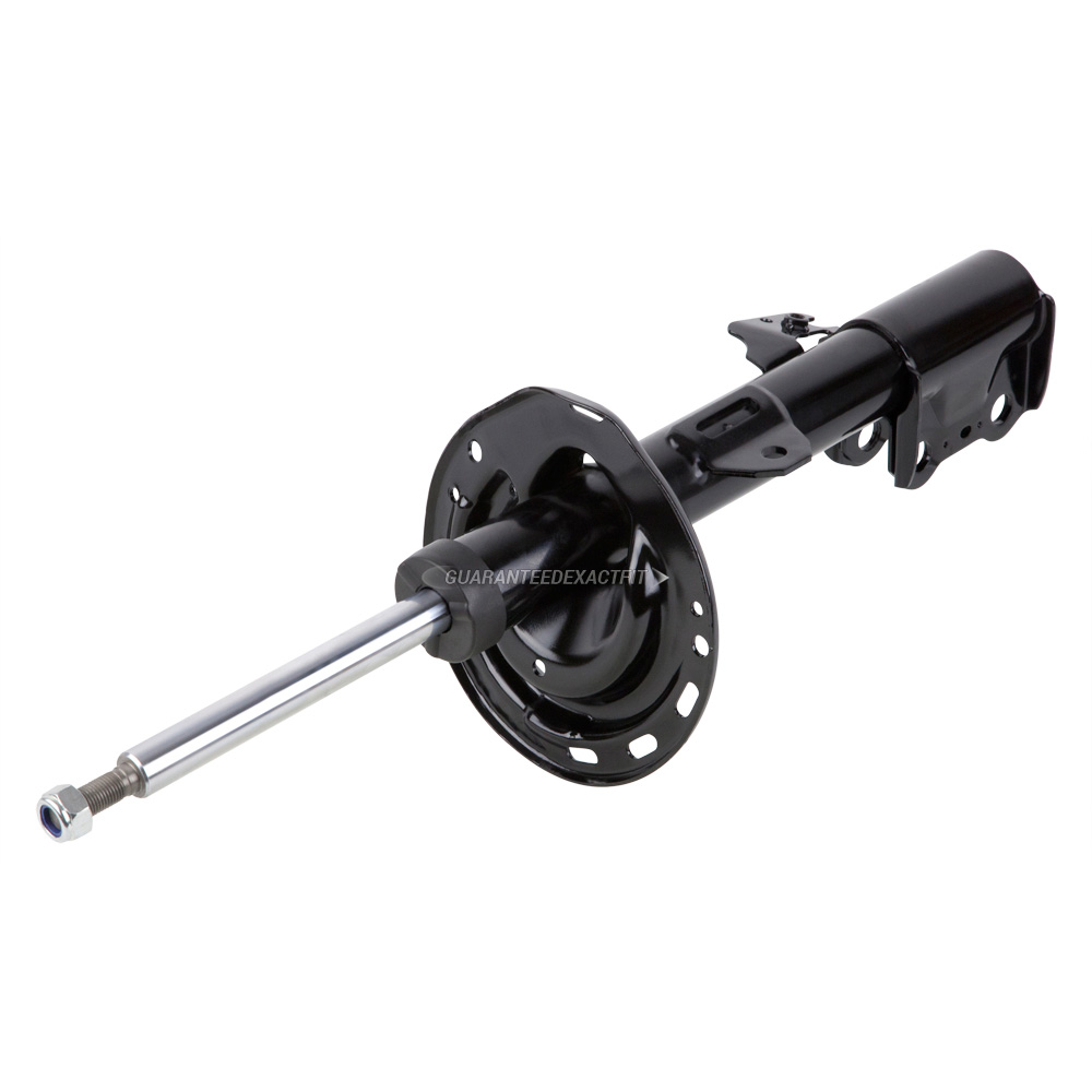 2009 Toyota Highlander Strut