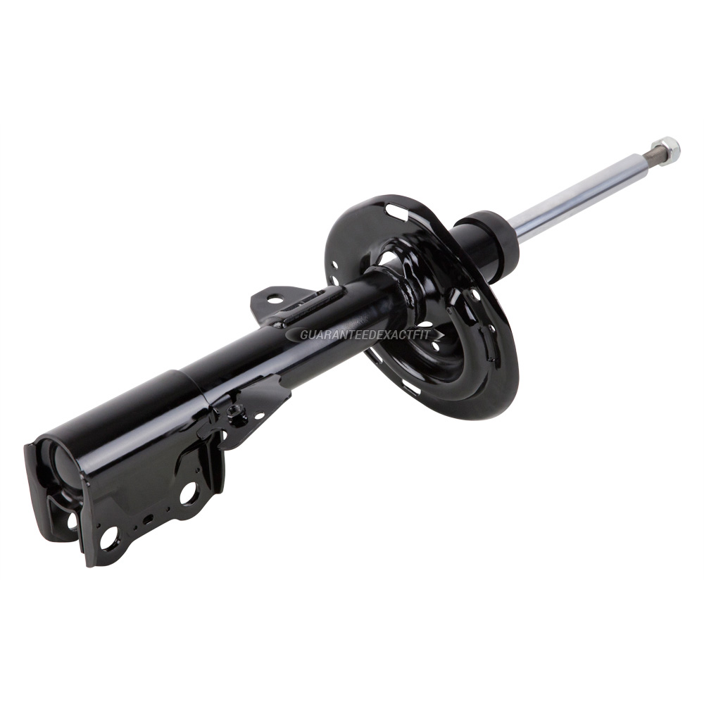 2009 Toyota Highlander Strut