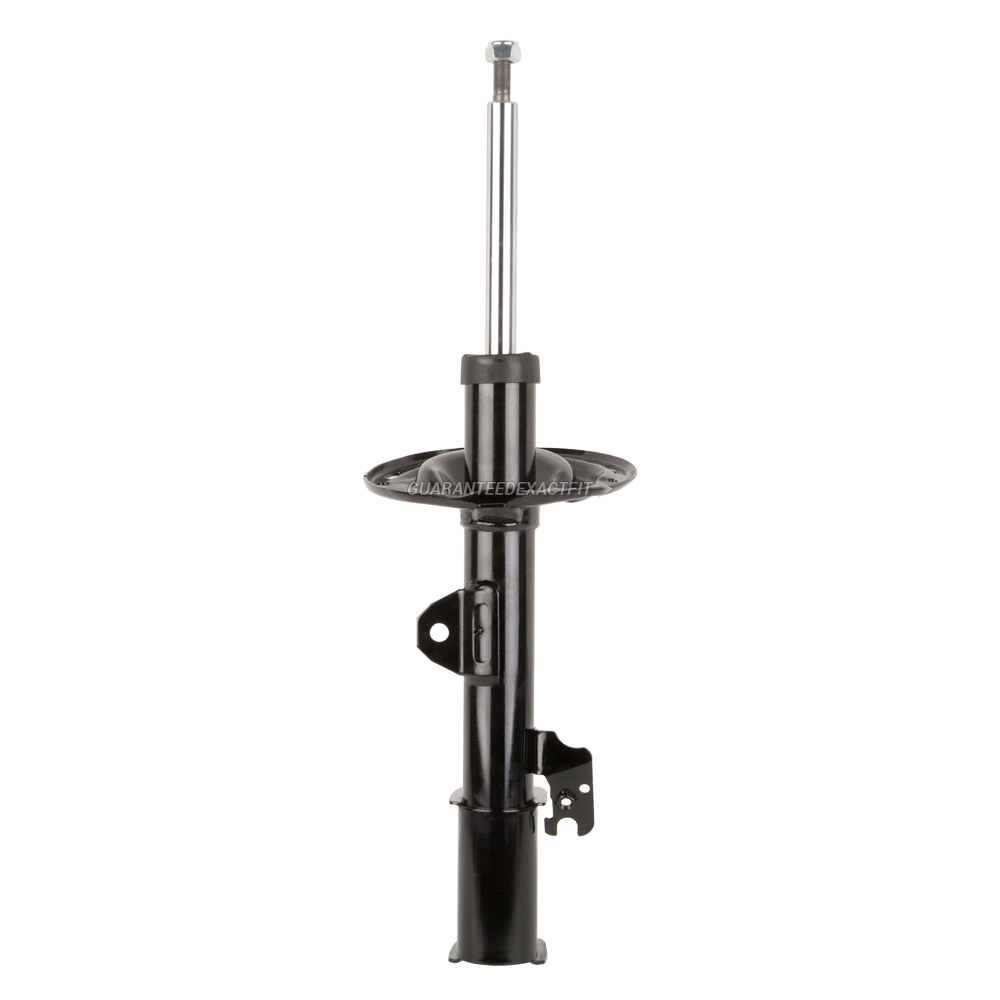 2009 Toyota Highlander Strut