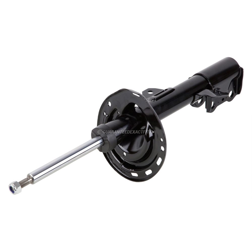 2008 Toyota Highlander Strut