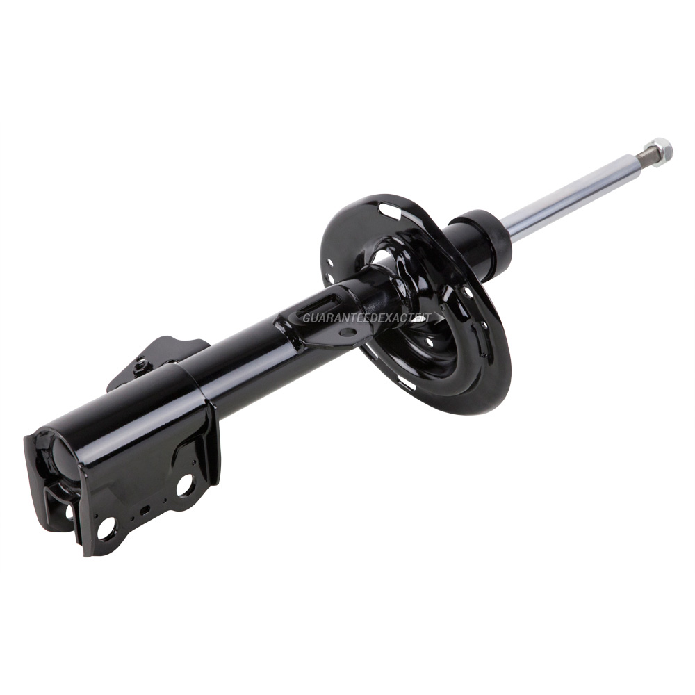 2008 Toyota Highlander Strut