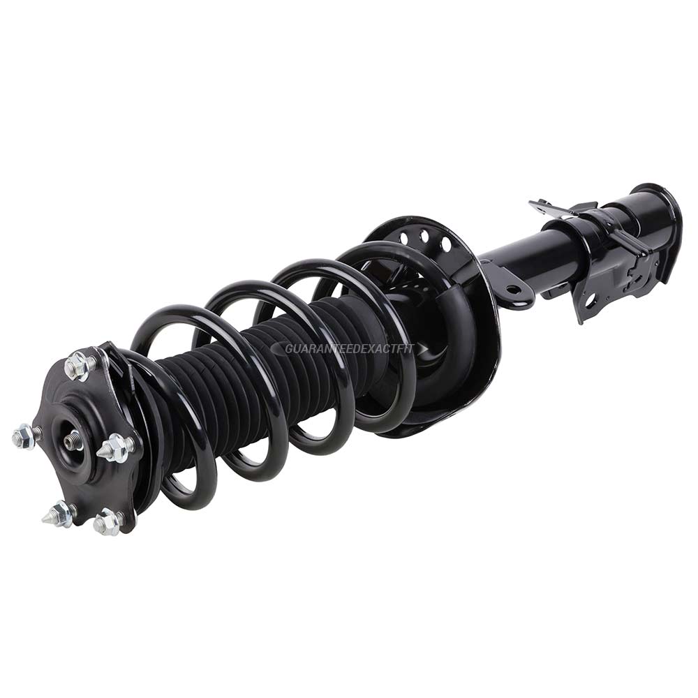 2009 Acura RDX Strut