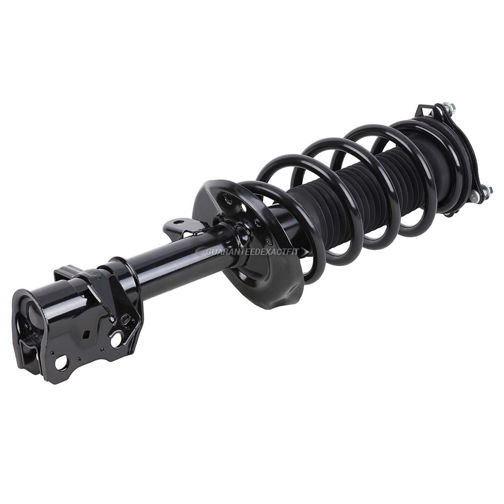 2009 Acura RDX Strut
