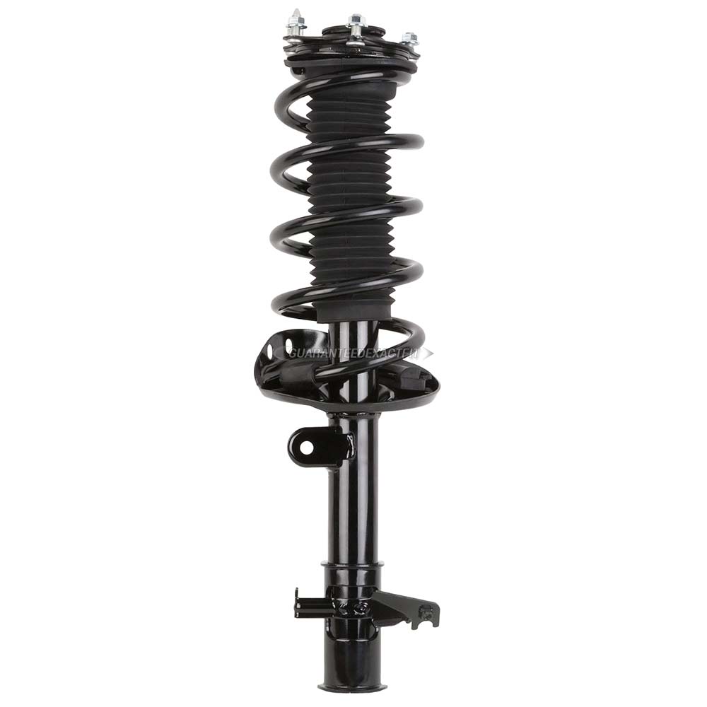 2009 Acura RDX Strut