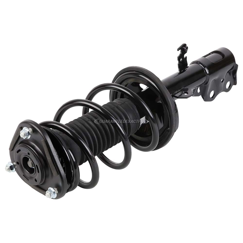 2012 Toyota Matrix Shock and Strut Set
