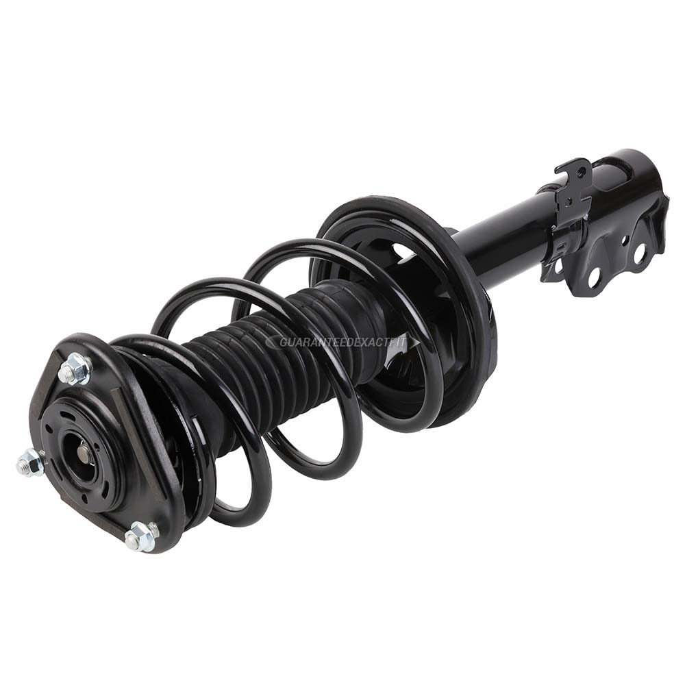 2012 Toyota Matrix Shock and Strut Set
