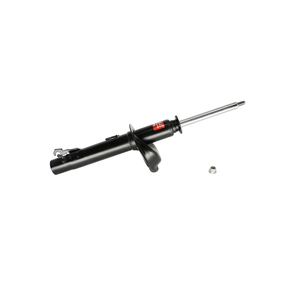 2000 Ford Focus Strut