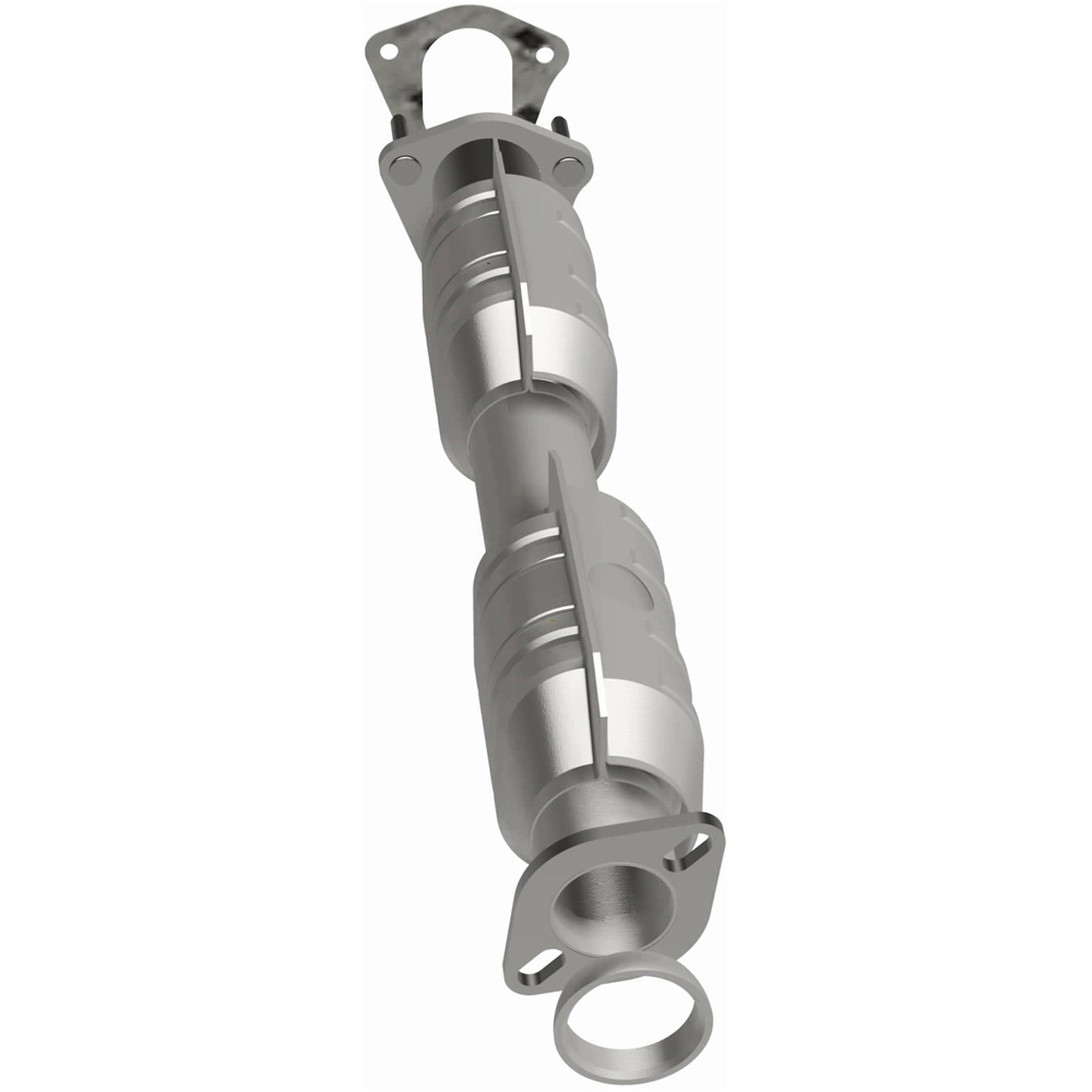 1988 Ford Bronco II Catalytic Converter CARB Approved