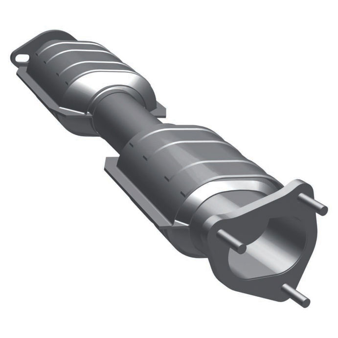1994 Ford Ranger Catalytic Converter CARB Approved