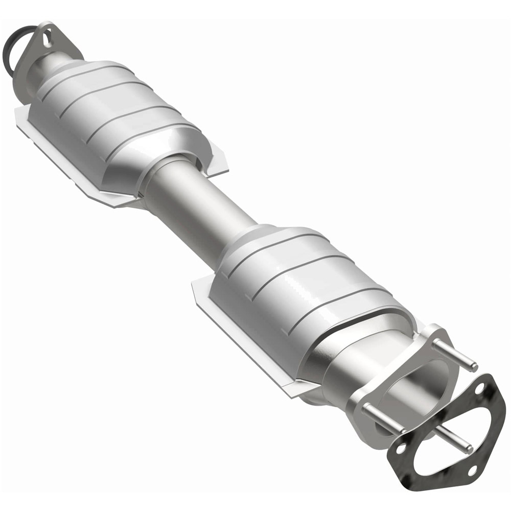 1994 Ford Ranger Catalytic Converter CARB Approved