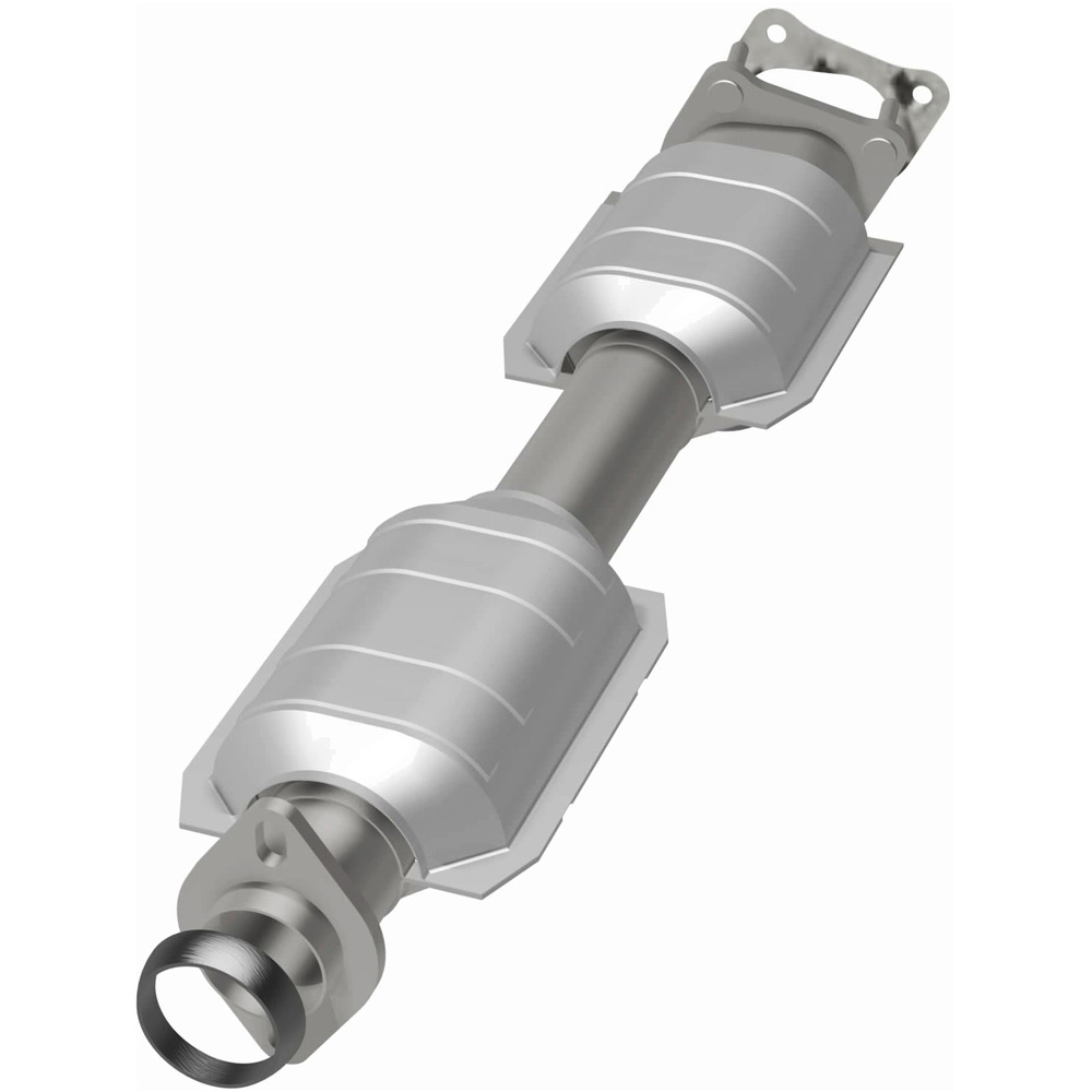 1994 Ford Ranger Catalytic Converter CARB Approved