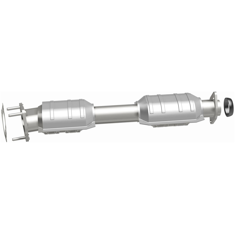 1994 Ford Ranger Catalytic Converter CARB Approved