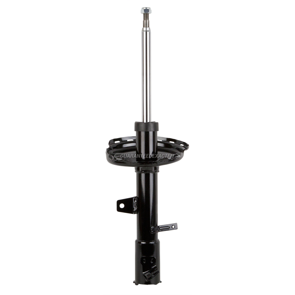 2009 Lexus RX350 Strut