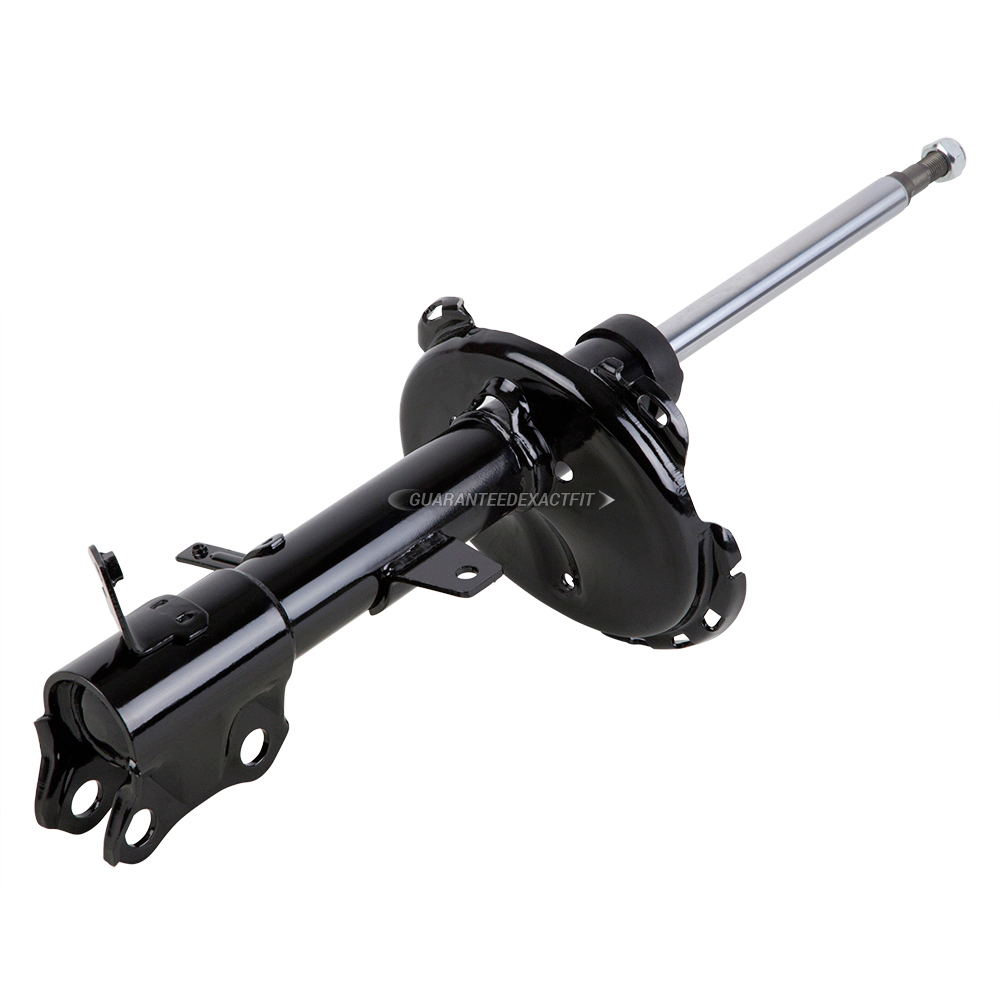 2009 Lexus RX350 Strut