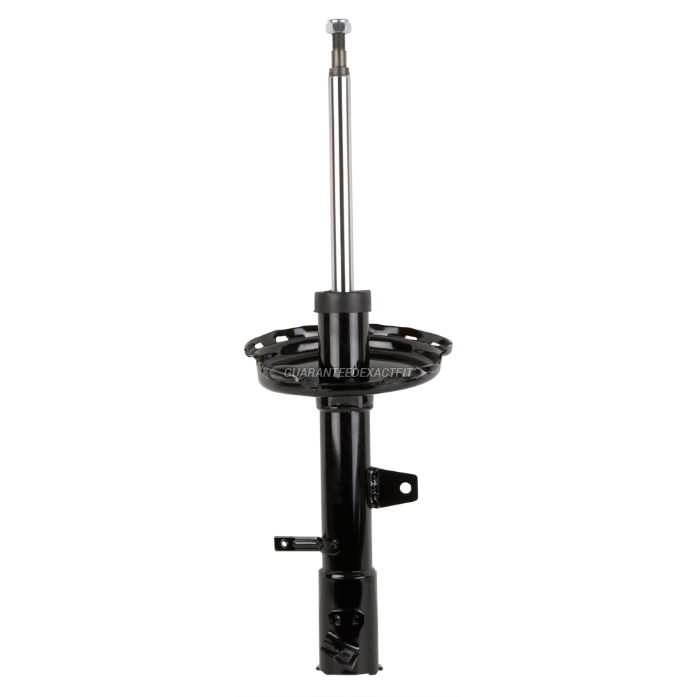 2009 Lexus RX350 Strut