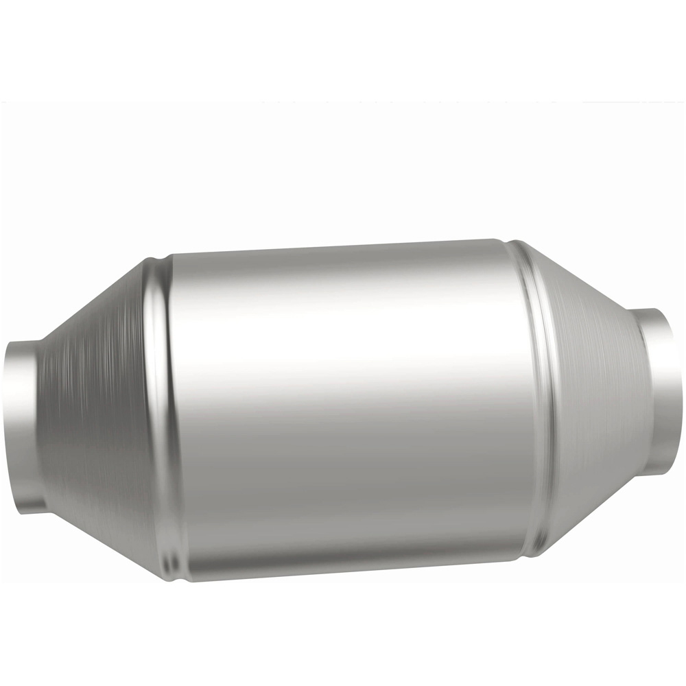 1992 Mazda B2200 Catalytic Converter CARB Approved