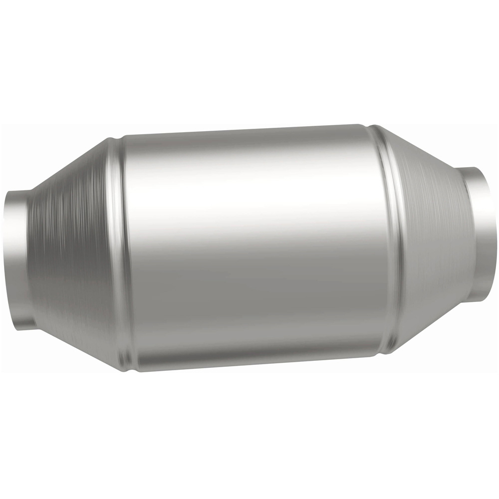 1994 Isuzu Rodeo Catalytic Converter CARB Approved