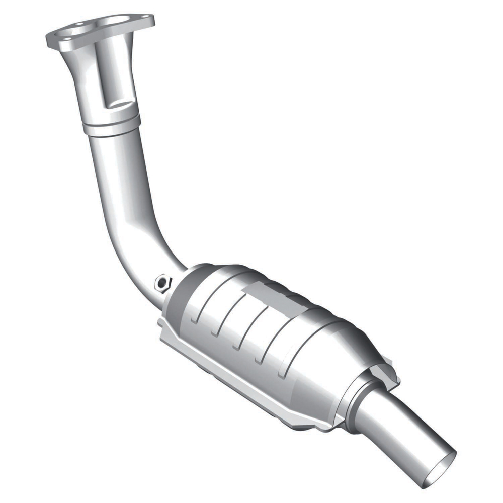 Land Rover Range Rover Catalytic Converter CARB Approved