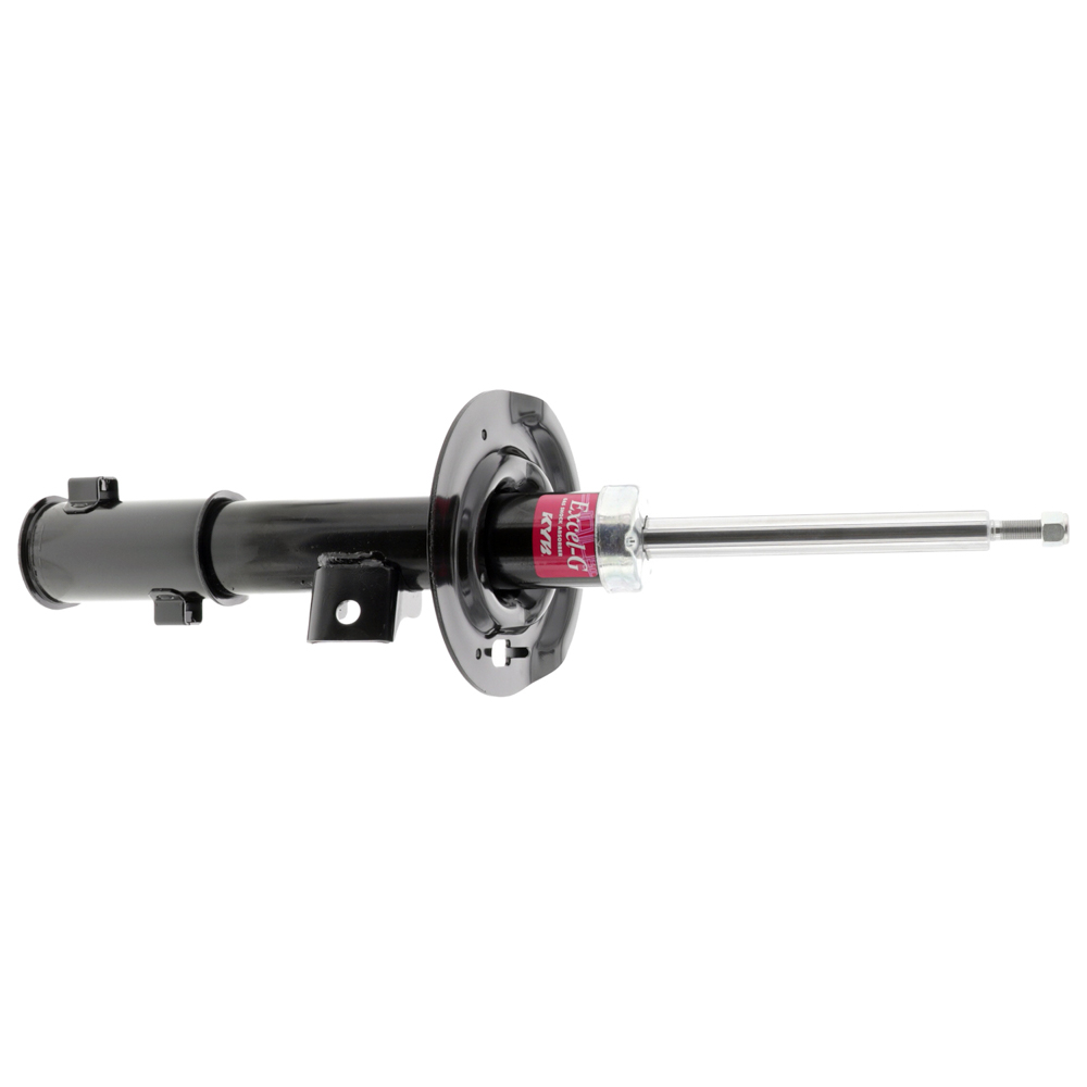 2014 Kia Forte Strut