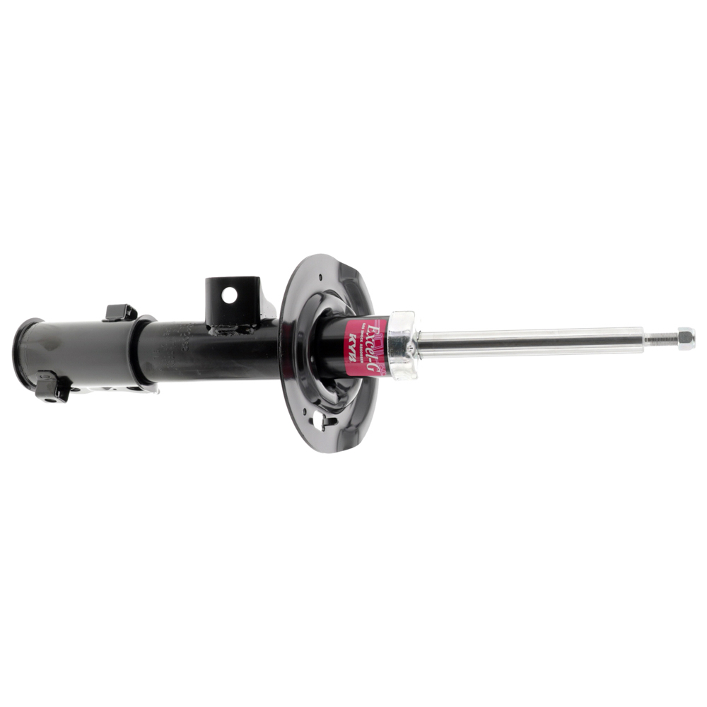 2017 Kia Forte5 Strut