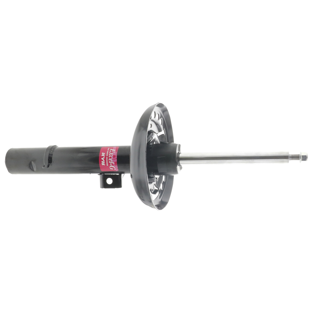 BuyAutoParts 77-69814AO Shock and Strut Set