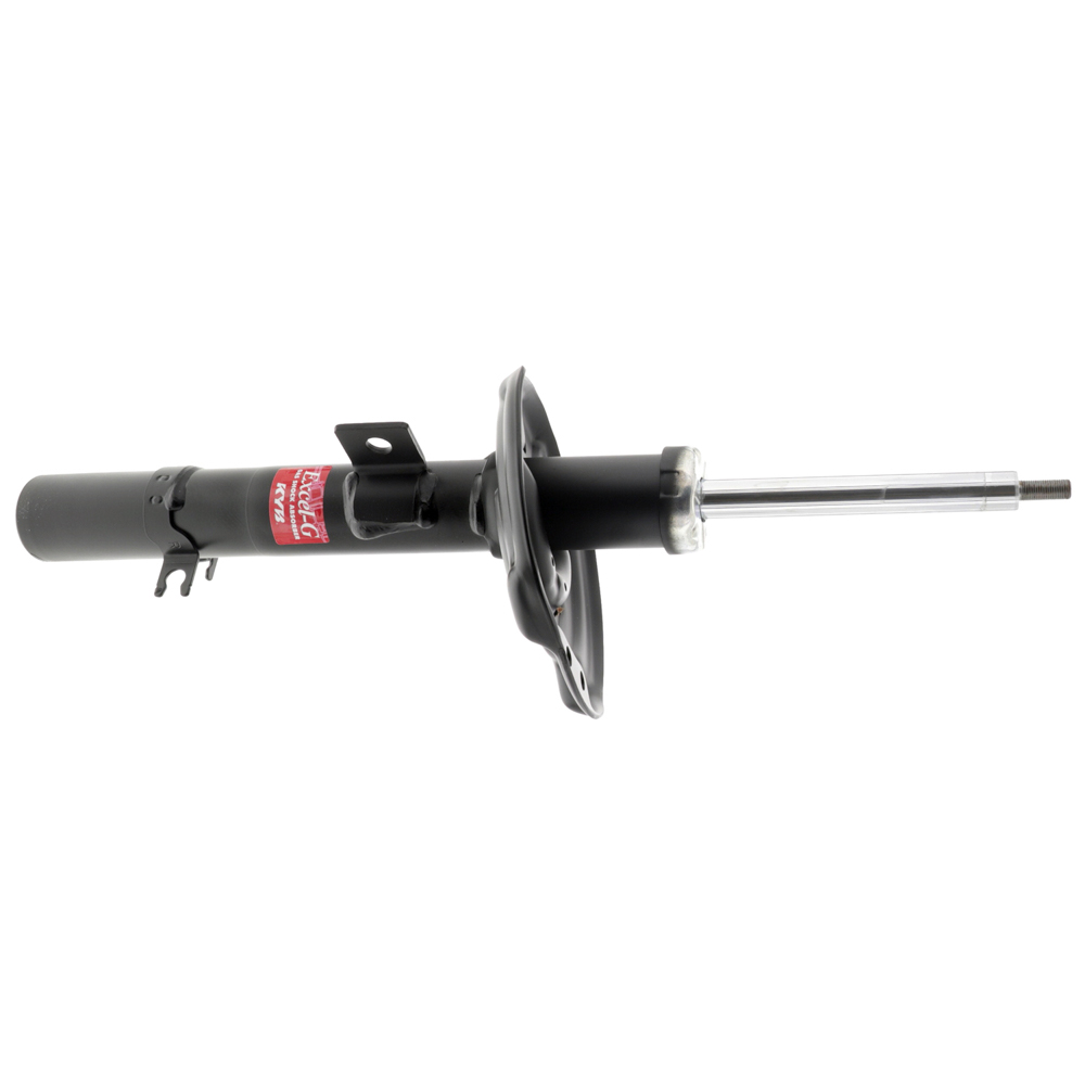 BuyAutoParts 77-69862AO Shock and Strut Set