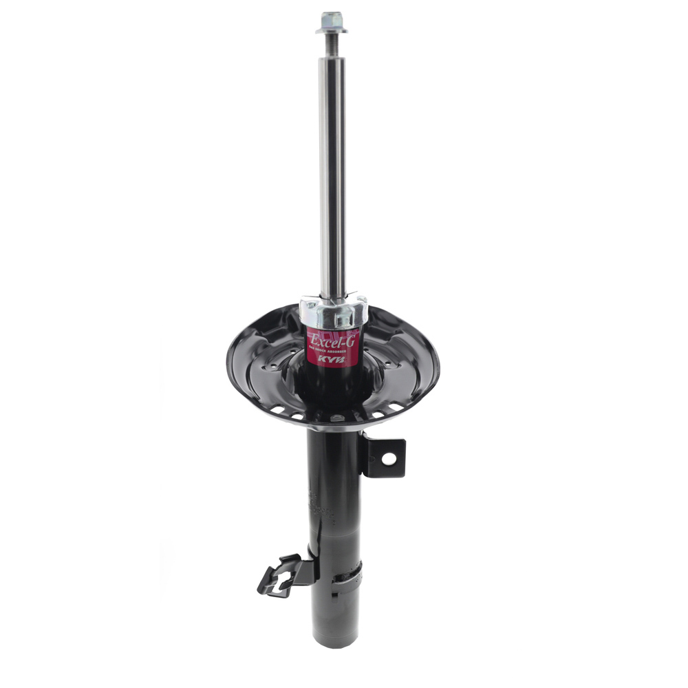 2017 Nissan Rogue Shock and Strut Set