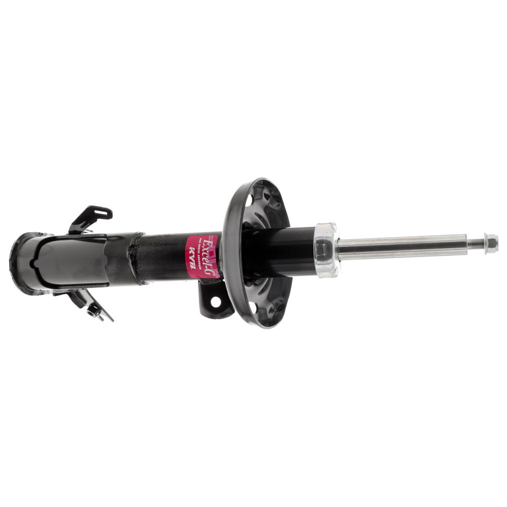 2014 Acura ILX Strut