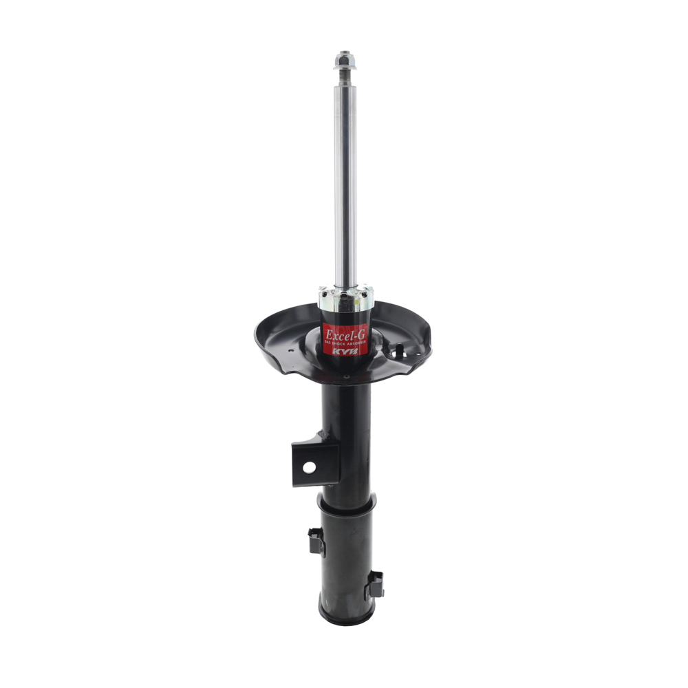 2017 Kia Soul Strut
