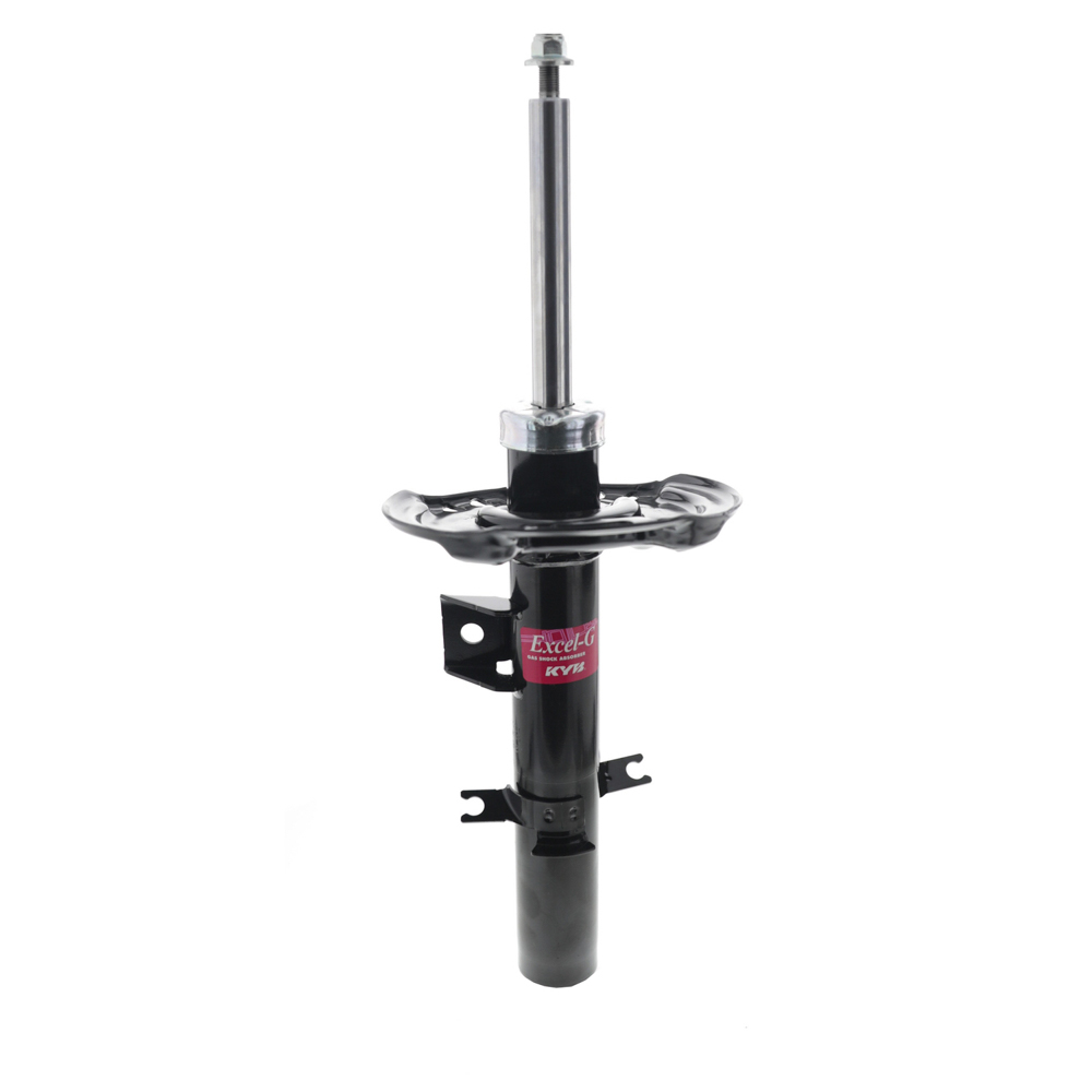 2021 Nissan Altima Strut