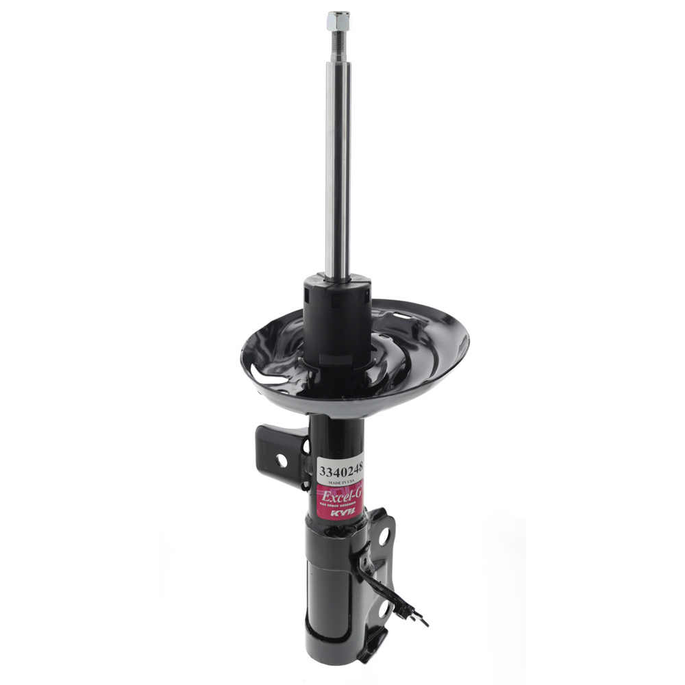 2021 Toyota Avalon Strut
