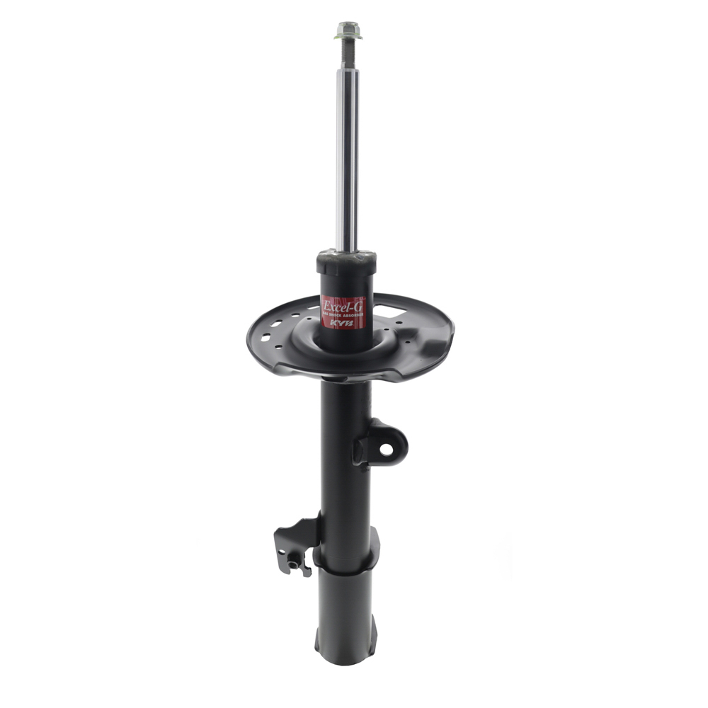 BuyAutoParts 77-79682AO Shock and Strut Set
